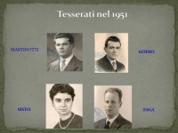 Soci Vc Festa di Fedeltà all ENS Vercelli